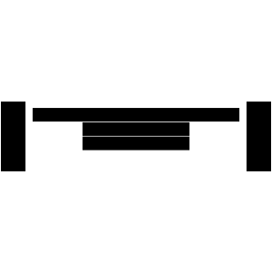 Kombi-Teleskoptisch
